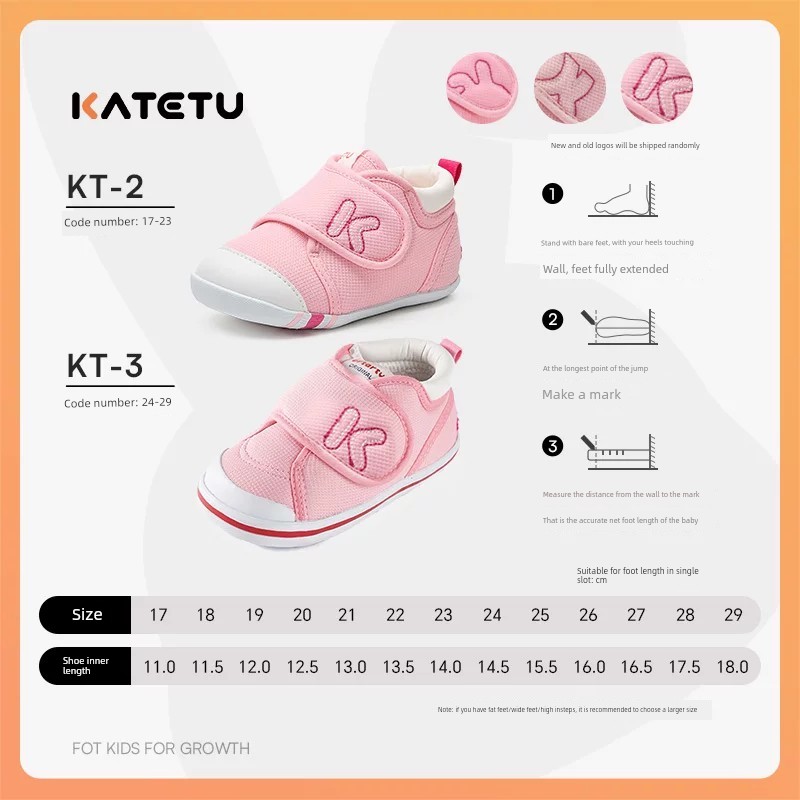 Crtartu Girl Baby Soft Soled Baby Shoes — 4