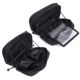 1000D Oxford cloth outdoor mountaineering sports debris storage bag MOLLE tactical hanging bag EDC tool pack