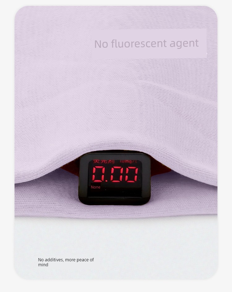 Postpartum Clothing, Pure Cotton Maternity Pajamas, Sweat-Absorbent Nursing Wear for Postpartum Women, Summer Thin Style Maternity Autumn and Winter Home — 9