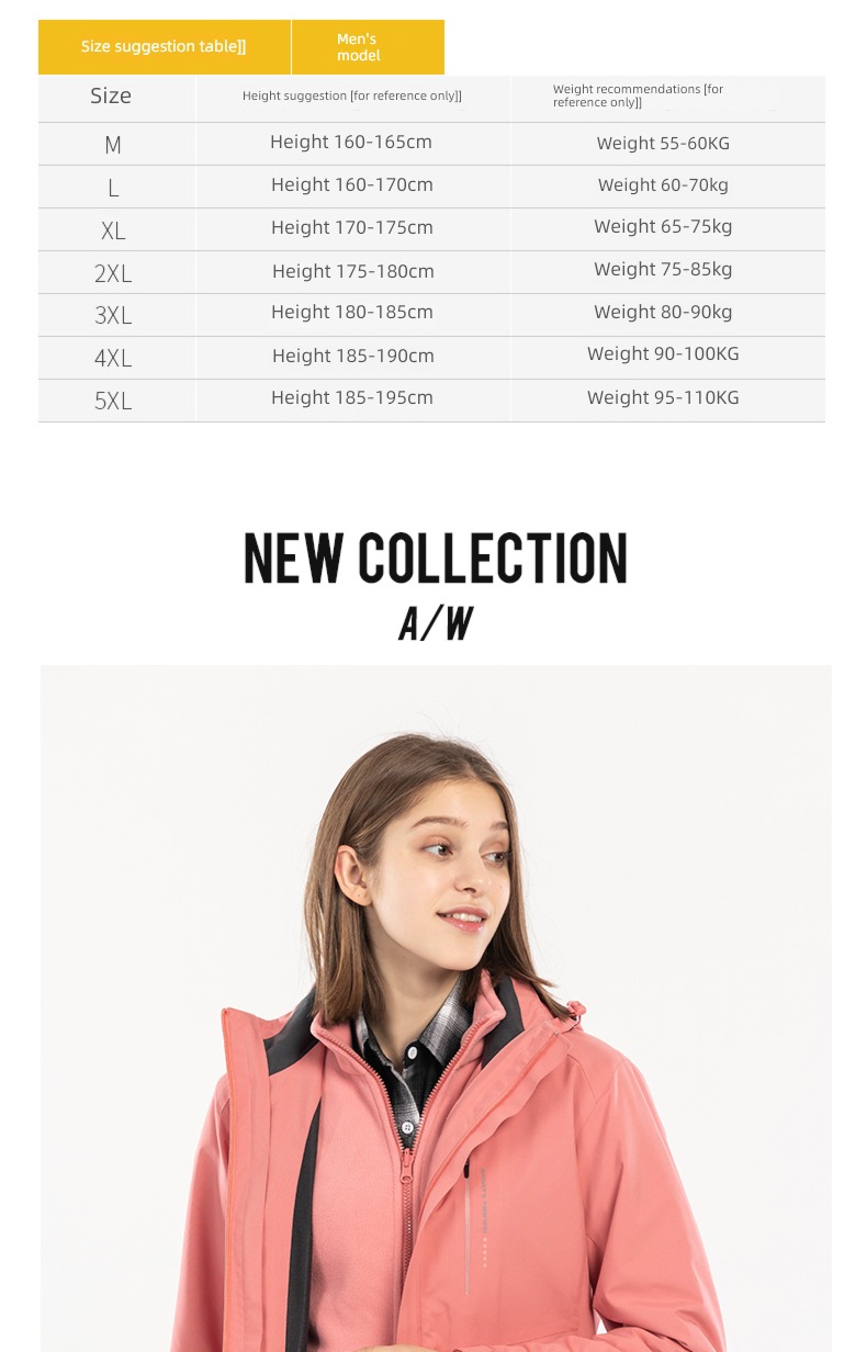 female the republic of korea removable Spring, autumn and winter skiing pizex