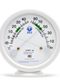 Wuqiang'an Zhidong GJWS-A4 Medical Pharmacy High-precision Temperature and Hygrometer Wall-mounted Metering and Appraisal Certificate Package Inspection