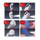Meow Sword HOBBY MIO Model Soft Head Color Absorbing Marker Pen Full Series Color Replaceable Head Pointed Head