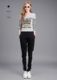 Small foot sweatpants for women's summer thin student spring and autumn casual pants for three-pin bar guard pants Korean version of Harlan trousers to make you look thin