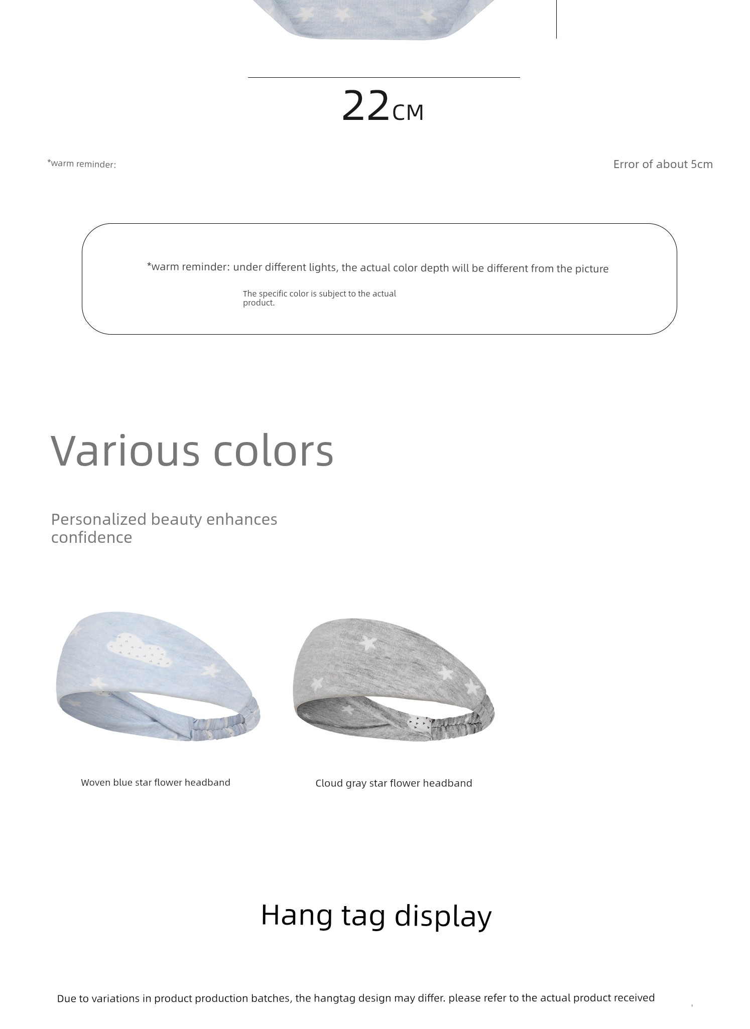Pure Cotton Pregnant Women Postpartum Windproof Postnatal Care Hat — 8
