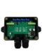 High-precision weighing sensor 0-10v pressure weight transmitter signal amplifier analog voltage current plc