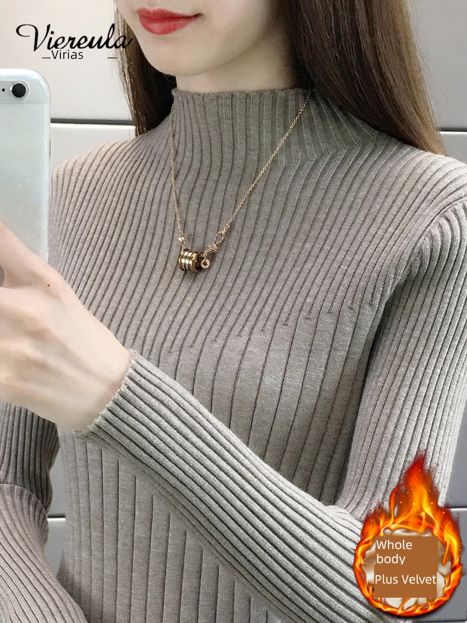 ...