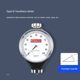 Shanghai Chuanlu Rubber pointer hardness meter Shaw hardness meter A/C/O tire silicone plastic foam hardness meter