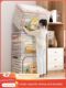 Room storage artifact Household wardrobe Clothes Organizer Box Lingerie Bags Door Bags Store Shelf Hanging Bags M1