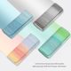 Glasses box portable women's sunglasses box women's storage bag men's eye box anti-pressure high-end sense sunglasses boys and students