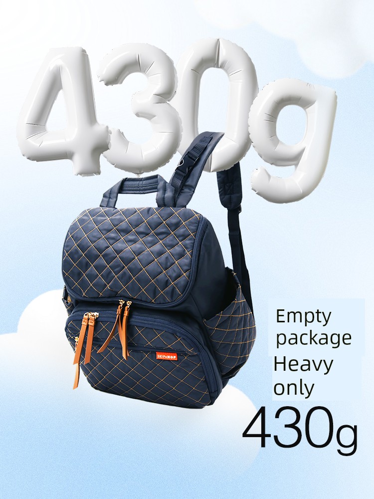 Skip Hop Us Carry-on Pending Production Handbags for Moms