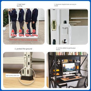Fengyang Shelf Express Warehouse Commercial New Shelf