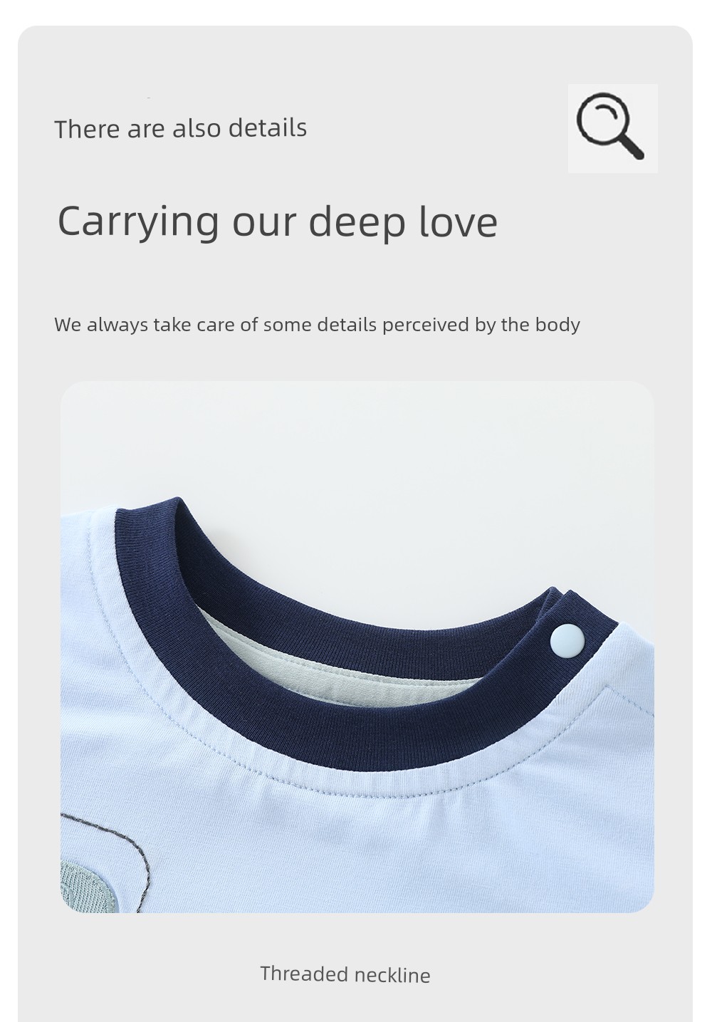 Duuduu Baby Short-Sleeved T-Shirt Summer Clothing Boys Cartoon Half-Sleeved Top Summer Baby Thin Casual Outing Wear — 12