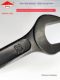 Qinghai Lake Tools Genuine Double-Headed Swoofer Auto Repair Hardware Tools High-Strength Black Open-Open-Open-Open-Open-Open-Open-Open-Open-Open-Open-Open-Open-Open-Open-Open-Open-Open-Open-Open-Open-Open-Open-Open-Open-Open-Open-Open-Open-Open-Open-Open-