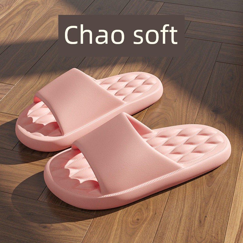 Children's Slippers Summer 2026 New Style Boys' Indoor Home Bathroom Non-Slip Eva Thick-Soled Family Slippers for Girls — 5