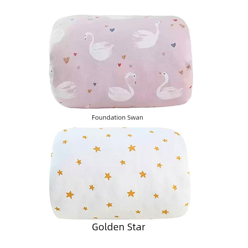 Baby Nursing Arm Pillow Prominent Hug Baby Sleep Hug Pillow Anti-Pillow Arm Baby Hold Coax Sleep Feeding Artifact — 2