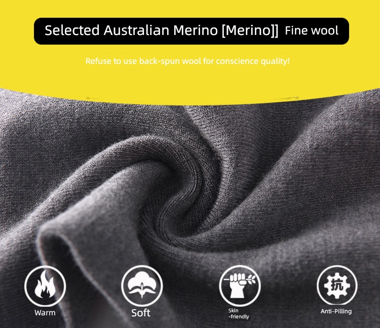 Wool pants female Thin money Lay a foundation Interpenetrating Cashmere pants External type Warm pants Woolen trousers Self-cultivation spring and autumn winter seamless