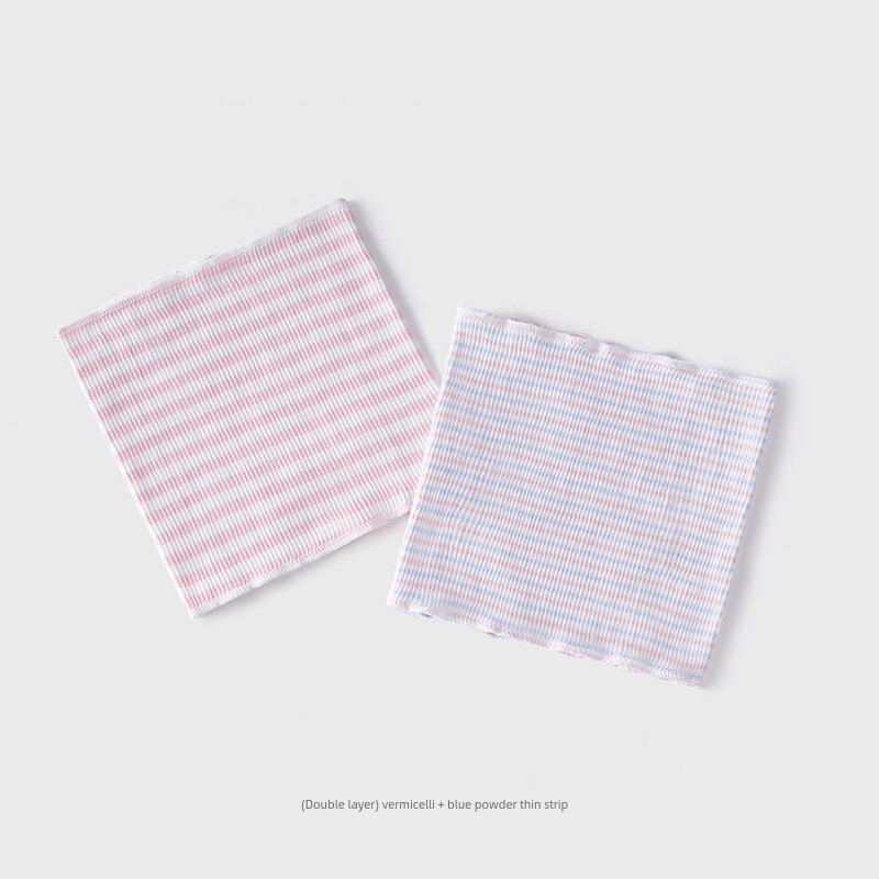 Qianxi Autumn Prevent Catching Cold Newborn Pure Cotton Bellyband — 4