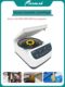 Mini centrifuge laboratory small digital display high speed palm cgf variable speed serum separator low speed desktop PRP