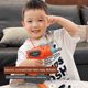 Children's puzzle repair toolbox 3 to 6 disassembly screwdriver electric assembled and repair boy assembly toys