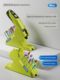 Green forest electric grinder small handheld grinder jade wood carving polishing artifact cutting and engraving tool hole puncher