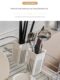 Japanese sink storage rack drain basket hanging kitchen small items storage rack cup drain storage rack 5276