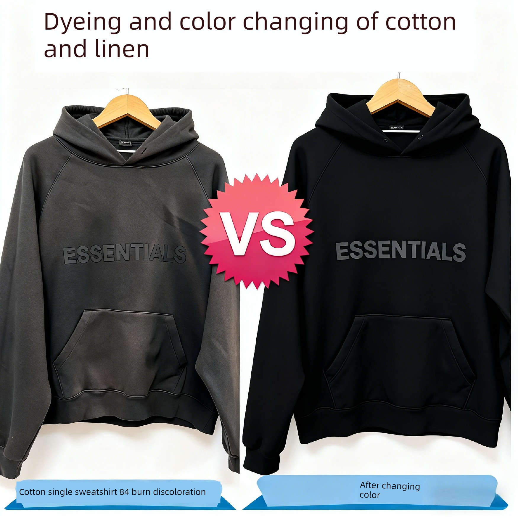 Clothing Dyeing and Restoration, Professional Clothing Dyeing Shop, Clothing Dyeing, Refurbishment, Color Restoration, Non-Fading Silk Restoration