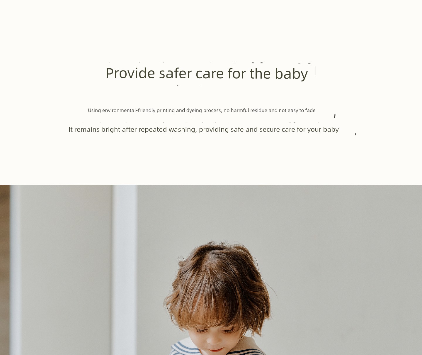 [New Product] Oak Family Kidsren's Autum Sweater Top Pure Cotton Navy Collar Long-Sleeved Knitted Cardigan — 20