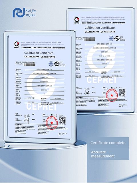 温湿度传感器记录仪机房车间冷库实时监测4G/LoRa工业温湿度计