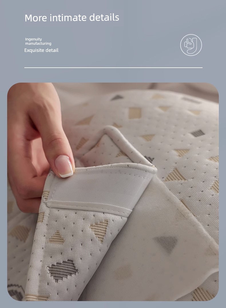 Belly Support Side Pillow Pregnancy Leg-Supporting Handy Gadget Waist Support — 21