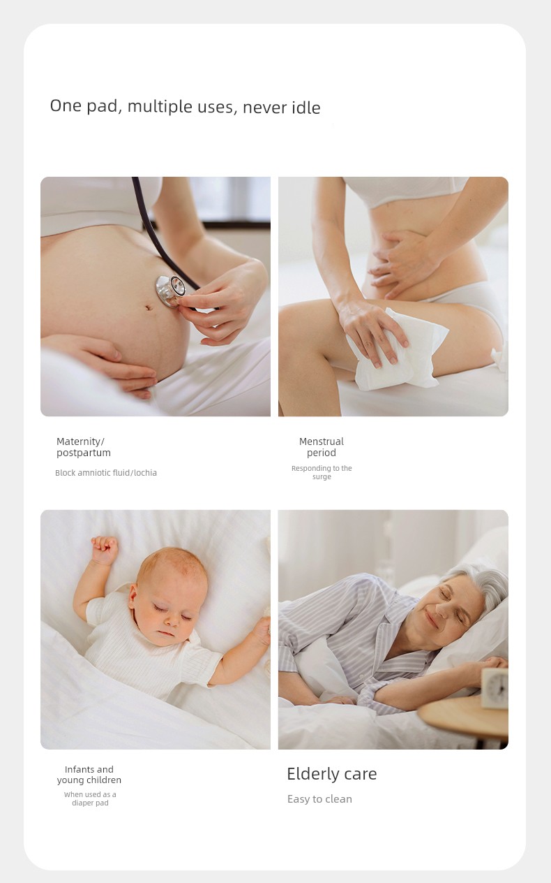 Babycare Postoperative Care 10 Pieces Puerperium Mattress — 14