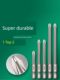 Wind cross electric electric headband with strong magnetic screwdriver pneumatic hole set driver 50mm long