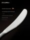 Western dining tableware knife and fork spoon set for children eating steak knife and fork gift box 304 stainless steel cartoon home 4 piece set