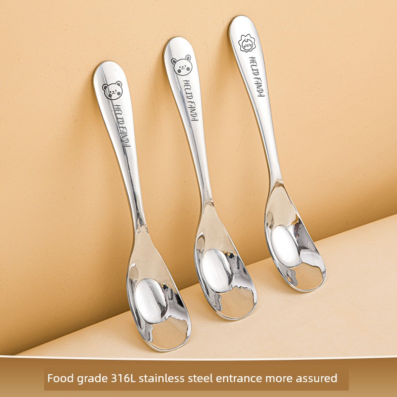 WORTHBUY 316L Dedicated Self-Feeding Stainless Steel