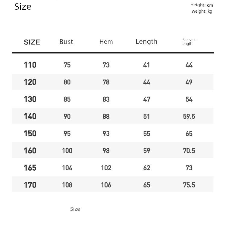 Puma Children's Clothing 2026 New Children's Long-Sleeved T-Shirt Simple and Fashionable Striped Round Neck Sports T7 Base Shirt — 29