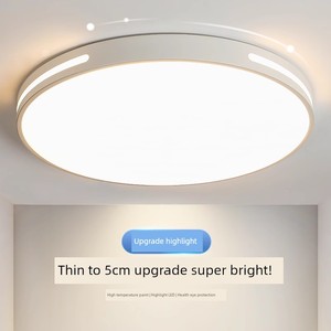 Led 2023 Elegant Balcony Master Bedroom Light