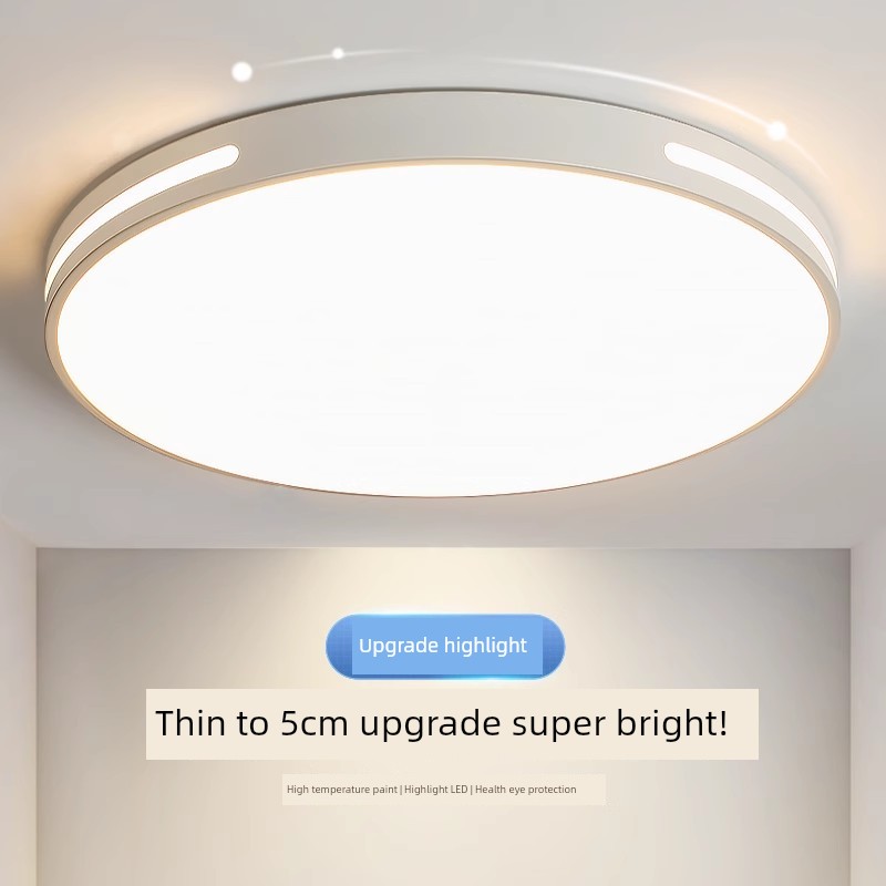 Led 2023 Elegant Balcony Master Bedroom Light