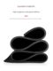 Rubber plate insulating rubber pads distribution room rubber pad shock-absorbing and wear-resistant industrial rubber pads anti-slip sealing pads whole roll
