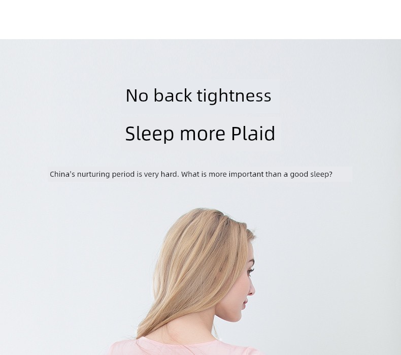Modal Thin Suit Short Sleeve T-shirt with Chest Pad — 20