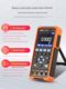 Victory Handheld Digital Oscilloscope VC240 Convenient Mini Auto Repair Instrument High-performance Multifunctional Signal Source