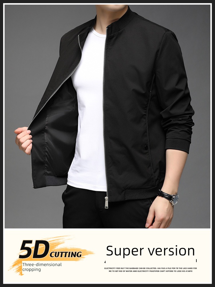 Chaopai motion leisure time winter Coat Jacket loose coat