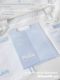 Planwith vertical board clip a4 folder writing pad test paper storage multifunctional writing board high appearance