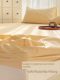 Single piece summer full-inclusive bed cover Simmons mattress dust protection cover bed cover non-full cotton pure cotton sheet cover
