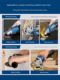 Dongcheng angle grinder multi-function cutting machine grinder grinder genuine Dongcheng angle grinder official genuine