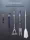 Mop hook without punching and powerful fixing and snapping bathroom broom rack mop clip stainless steel storage tool