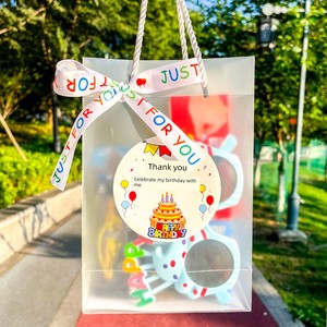 Kindergarten Birthday Souvenirs, One-Year-Old Return Gifts, Gifts for Children to Share with the Whole Class, Graduation