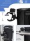Electric motorcycle children's mountain bike kettle bag water cup holder front packaging tool bag cup bag hanging bag