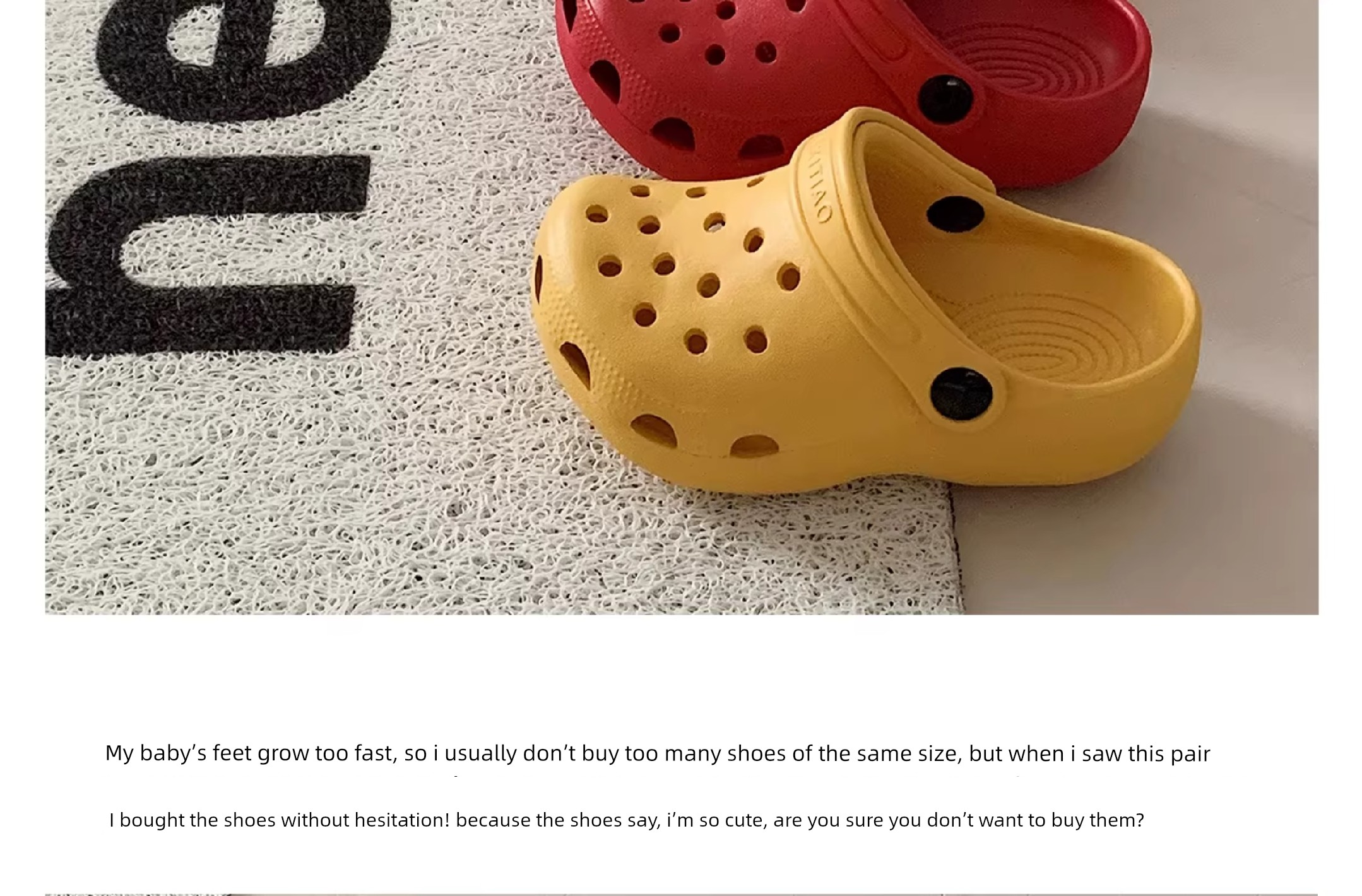 Thin Strap Children's Clogs Japanese Style Simple Boys' and Girls' Outdoor Beach Sandals Summer Parent-Child Closed-Toe Slippers — 10