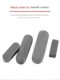 35# steel high-strength GB1096 flat key pin/square pin/A-type rounded corner key pin shaft pin M3M4M5M6M8M10M25