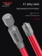 Delixi K7 electrician special batch head eleven-shaped screwdriver head socket empty-open panel electric drill special tool