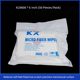 4*4 Mobile phone cleaning ultra-fine anti-static and dust-free cloth Hardware instruments dust-free and hairless wipe cleaning cloth